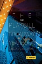 Playbill Broadway Yearbook