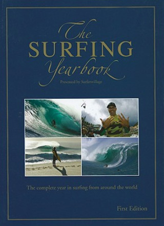 Surfing Yearbook