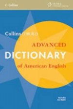 Collins Cobuild Advanced American English Dictionary