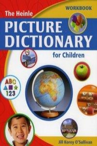 Heinle Picture Dictionary for Children: Workbook