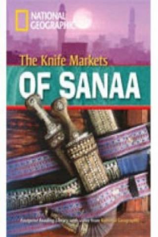 Knife Markets of Sanaa