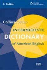 Collins Cobuild Intermediate Dictionary, mit 1 CD-ROM, m. 1 CD-ROM
