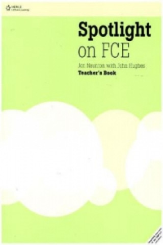 Teacher's Book