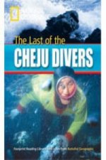 Last of the Cheju Divers + Book with Multi-ROM