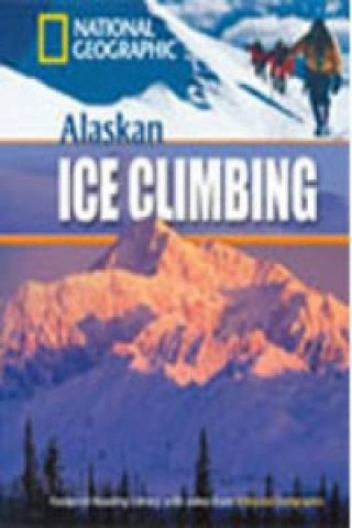 Alaskan Ice Climbing + Book with Multi-ROM
