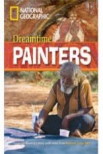Dreamtime Painters + Book with Multi-ROM