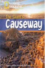 Giant's Causeway + Book with Multi-ROM