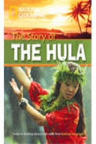 Story of the Hula + Book with Multi-ROM