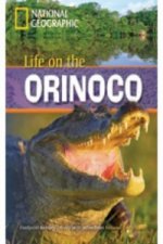 Life on the Orinoco + Book with Multi-ROM