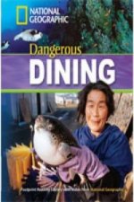 Dangerous Dining + Book with Multi-ROM
