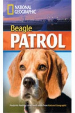 Beagle Patrol + Book with Multi-ROM