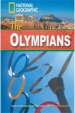 Olympians + Book with Multi-ROM