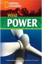 Wind Power + Book with Multi-ROM