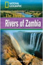 Three Rivers of Zambia + Book with Multi-ROM