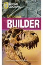 Dinosaur Builder, m. 1 Beilage