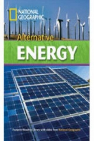 Alternative Energy + Book with Multi-ROM
