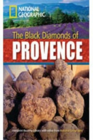 The Black Diamonds of Provence, m. 1 Beilage