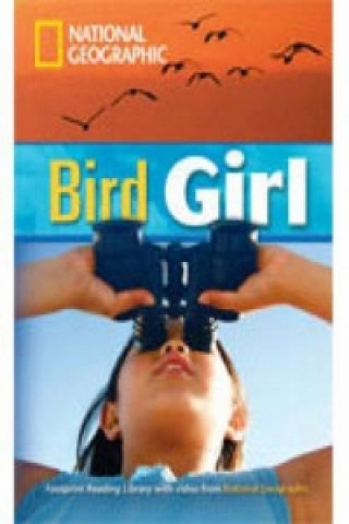 Bird Girl + Book with Multi-ROM