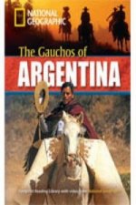 Gauchos of Argentina + Book with Multi-ROM