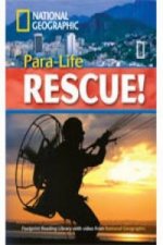 Para-Life Rescue + Book with Multi-ROM