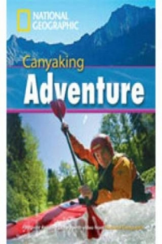 Canyaking Adventure + Book with Multi-ROM