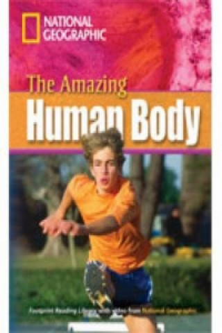 The Amazing Human Body, with Multi-ROM