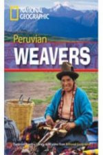 Peruvian Weavers + Book with Multi-ROM