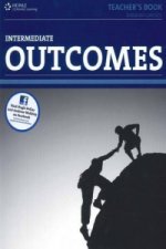 Outcomes (1st ed) - Intermediate - Teacher Book