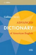 Advanced Dictionary