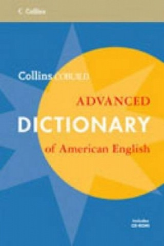 Advanced Dictionary