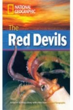 Red Devils + Book with Multi-ROM