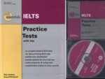 IELTS Practice Tests, Exam Essentials, m. 3 Audio-CD