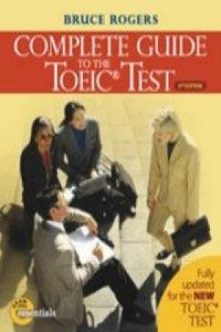 Complete Guide for the TOEIC Test