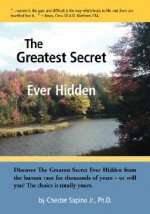 Greatest Secret Ever Hidden