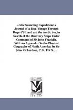 Arctic Searching Expedition