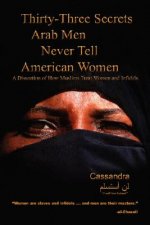 Thirty-Three Secrets Arab Men Never Tell American Women