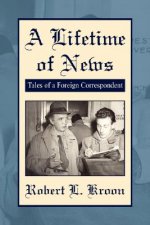 Lifetime of News