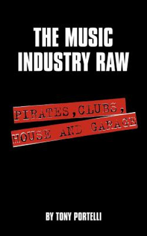 Music Industry Raw