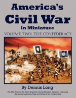 America's Civil War in Minature