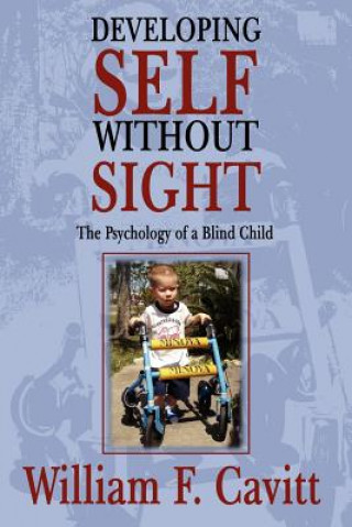 Developing Self without Sight