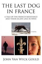 Last Dog in France