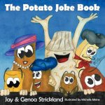 Potato Joke Book