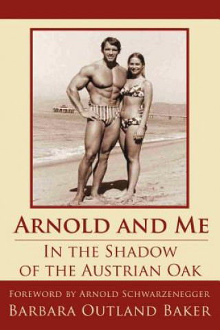 Arnold and Me (Barbara,Outla Baker)(Puha kötésű)