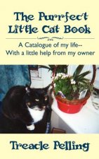 Purrfect Little Cat Book