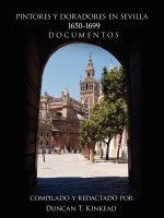 Pintores Y Doradores En Sevilla