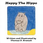 Happy The Hippo
