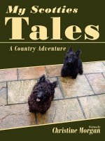 My Scotties Tales