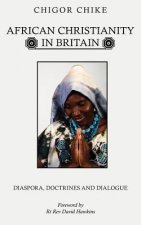 African Christianity in Britain