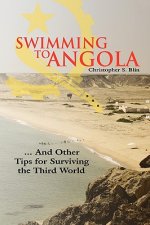 Swimming to Angola