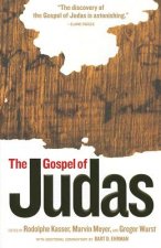 Gospel of Judas